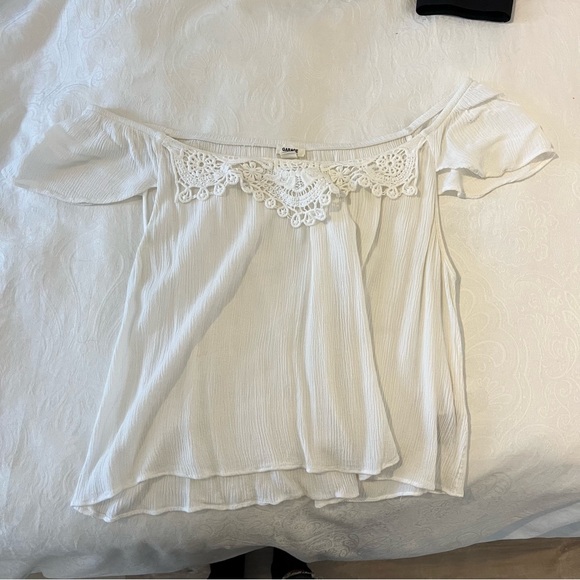 Garage cute shirt - Picture 3 of 6